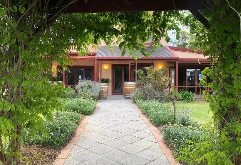 Hotelli Nightingale Villas