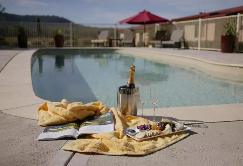 Hotelli Nightingale Villas