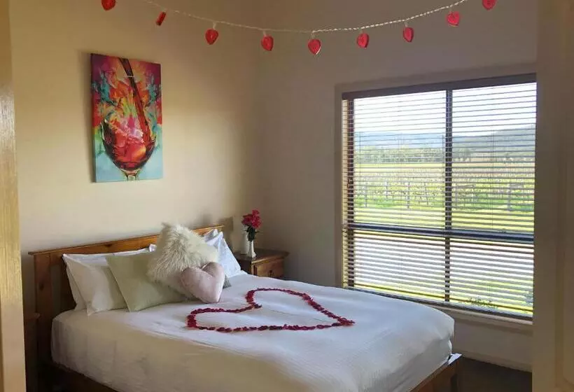Hotelli Nightingale Villas