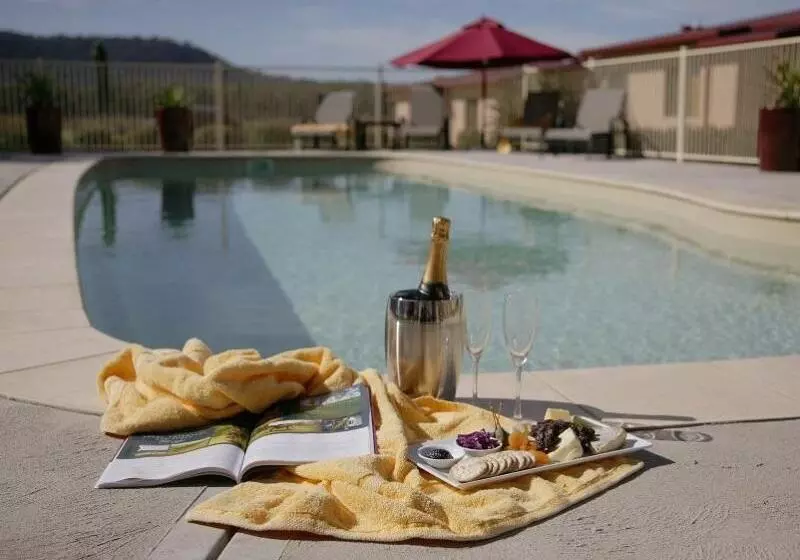 Hotelli Nightingale Villas