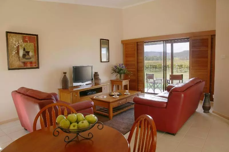Hotelli Nightingale Villas