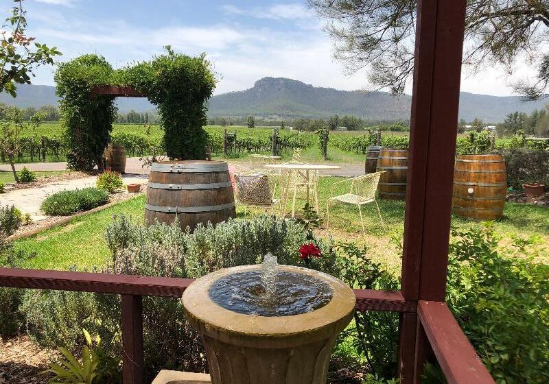 酒店 Nightingale Villas