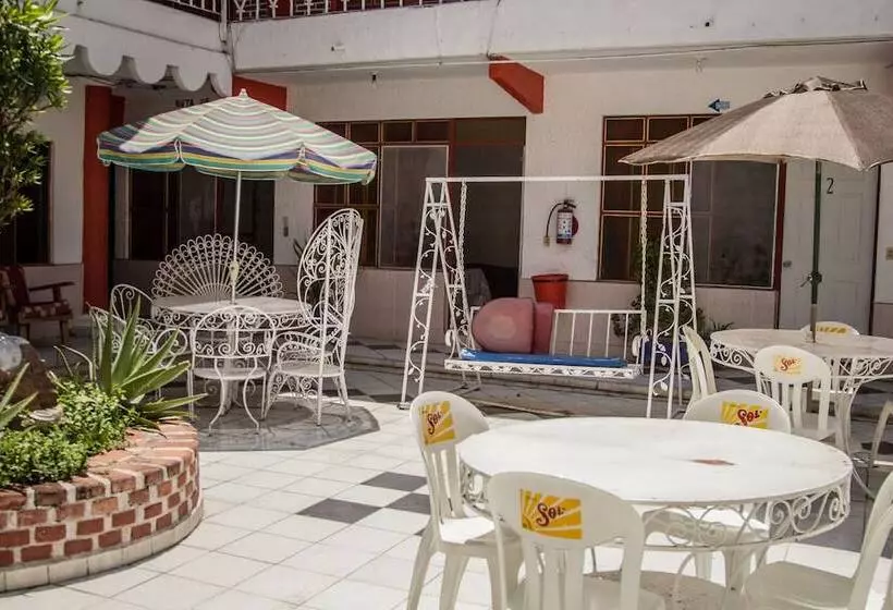 Hotel Paola