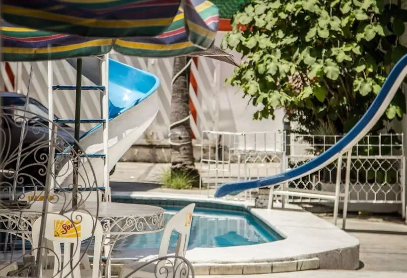 Hotel Paola