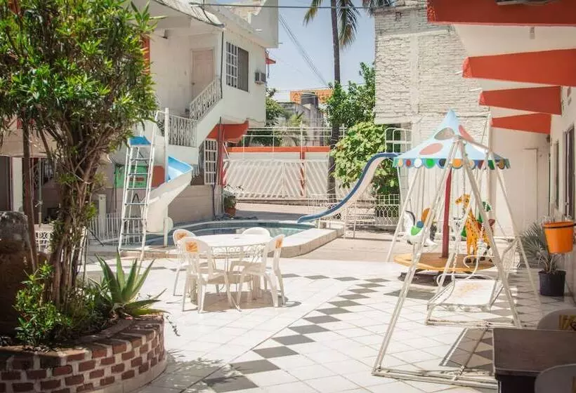 Hotel Paola