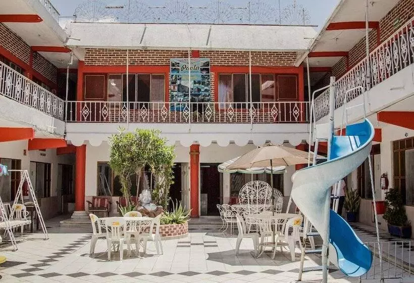 Hotel Paola