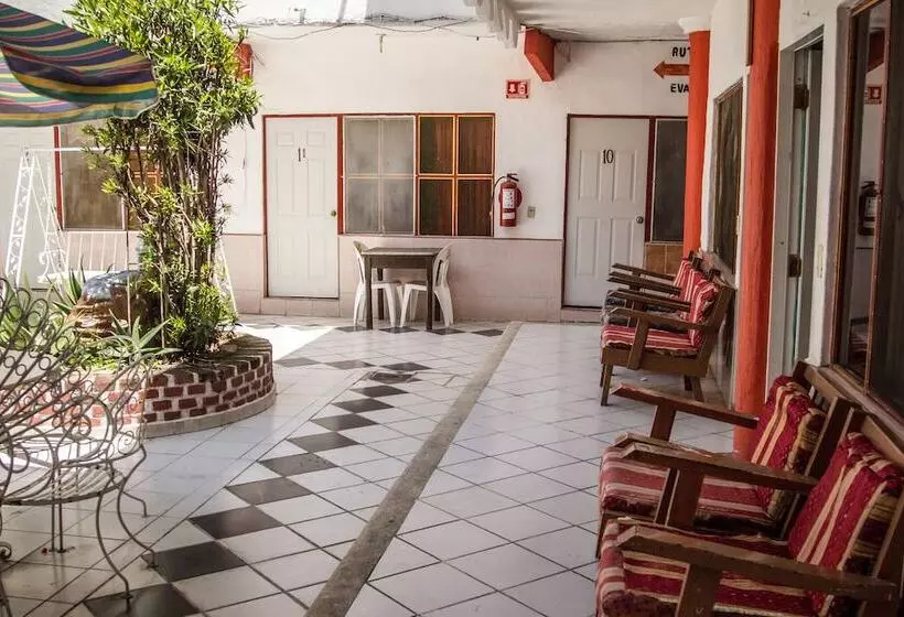 Hotel Paola