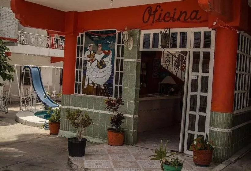 Hotel Paola