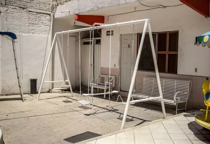Hotel Paola