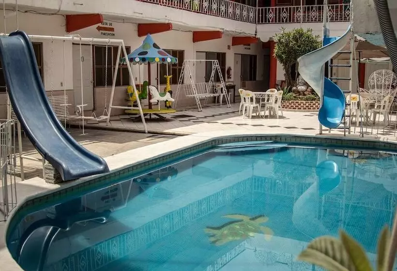 Hotel Paola