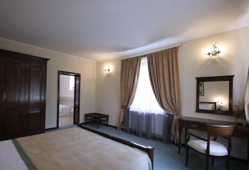 호텔 Pensiunea La Residenza