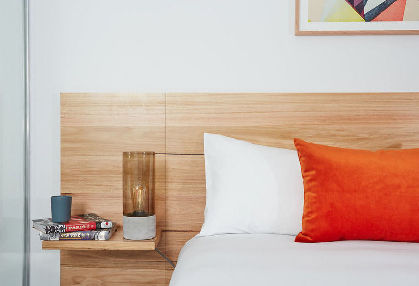 Отель Punthill Northbank