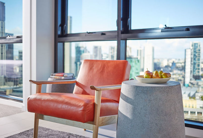 Отель Punthill Northbank