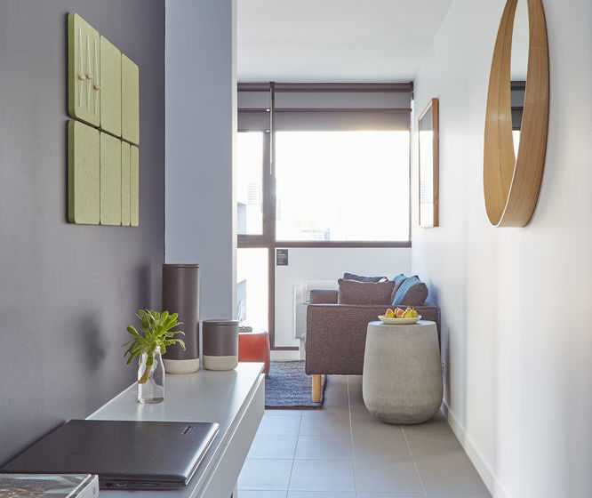 Отель Punthill Northbank