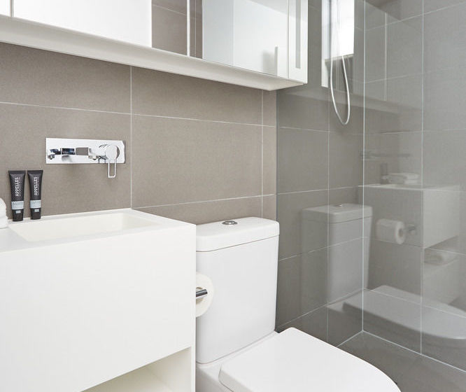 Отель Punthill Northbank