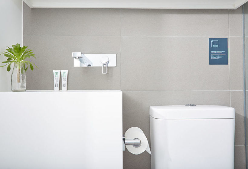 Отель Punthill Northbank