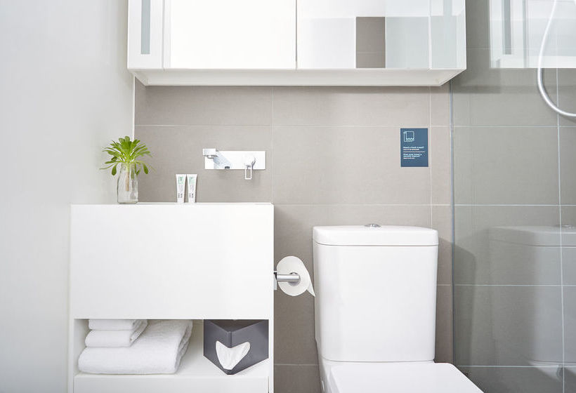 Отель Punthill Northbank