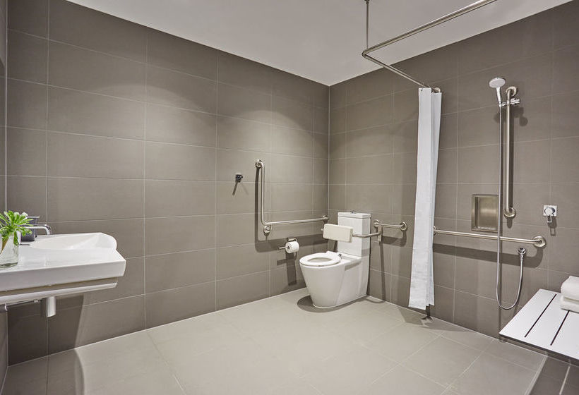 Отель Punthill Northbank