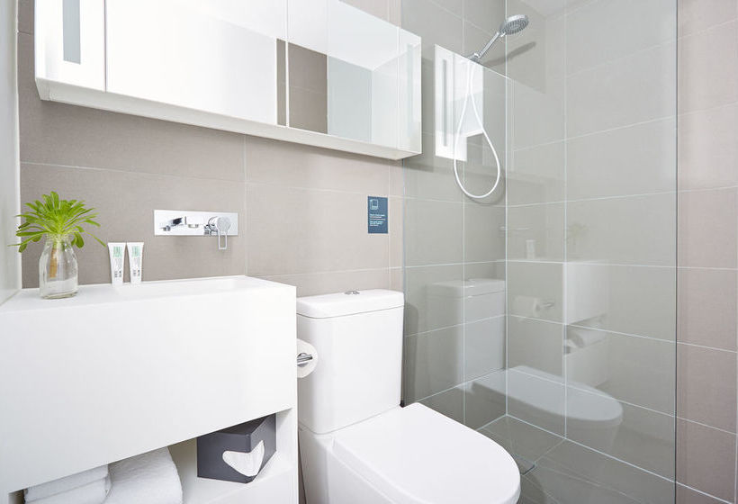 Отель Punthill Northbank