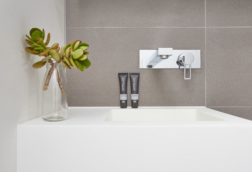 Отель Punthill Northbank