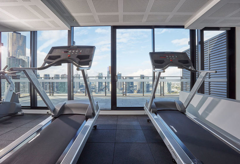 Отель Punthill Northbank