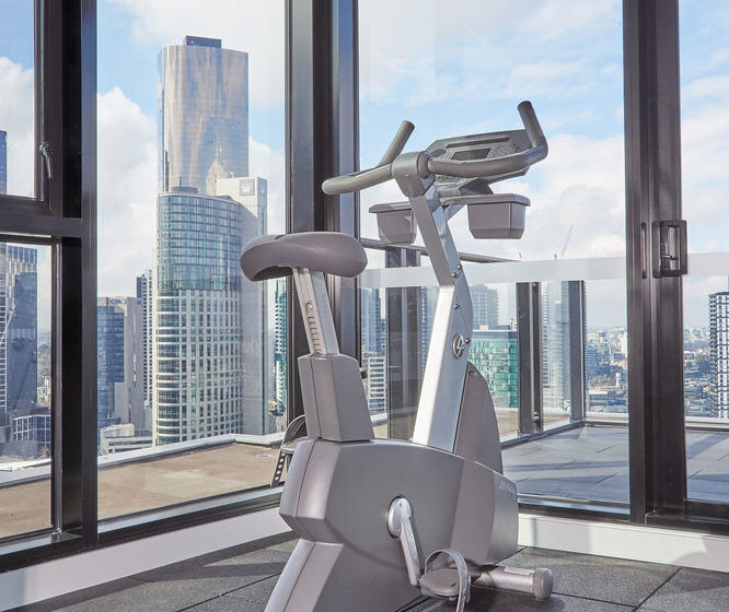 Отель Punthill Northbank