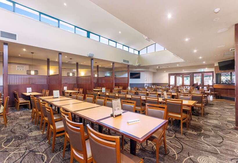 Quality Hotel Bayswater