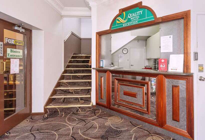 Quality Hotel Bayswater