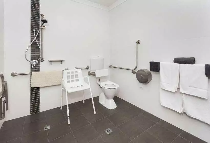 Quality Hotel Bayswater