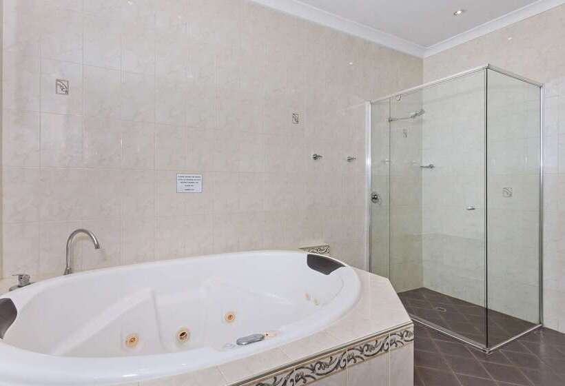 Quality Hotel Bayswater