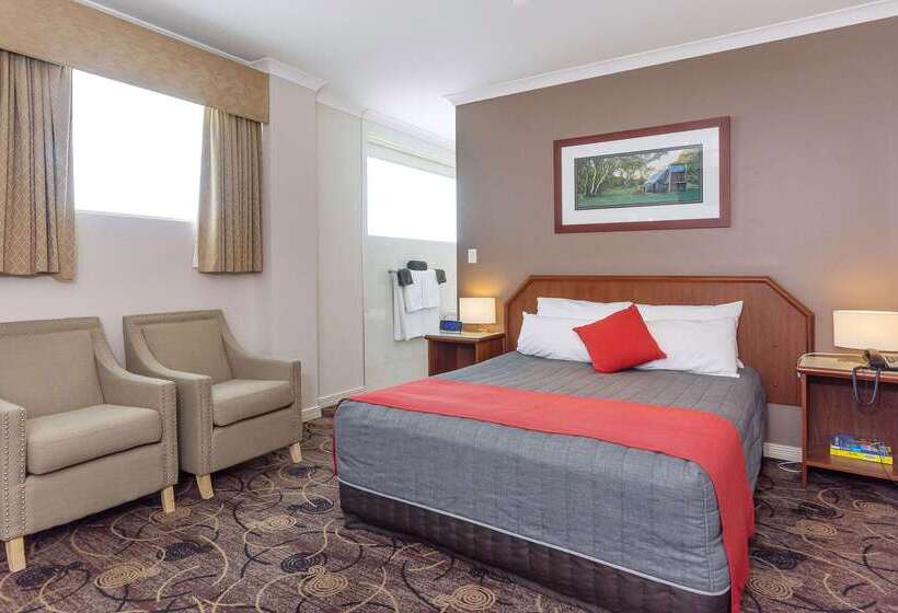 Quality Hotel Bayswater