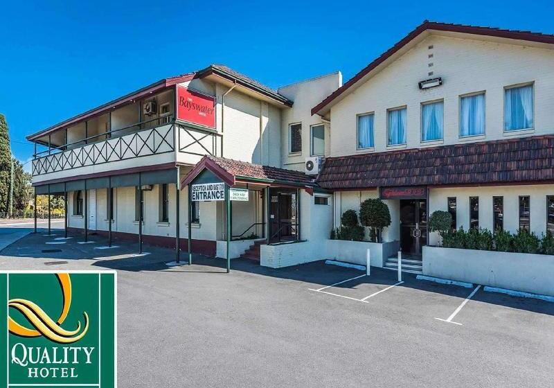 Quality Hotel Bayswater