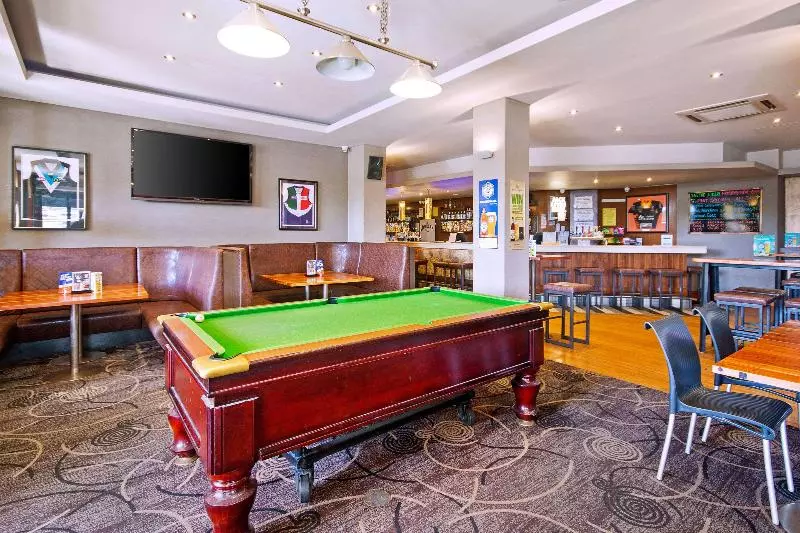 Quality Hotel Bayswater