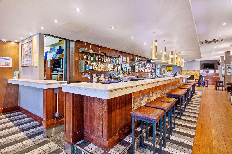 Quality Hotel Bayswater