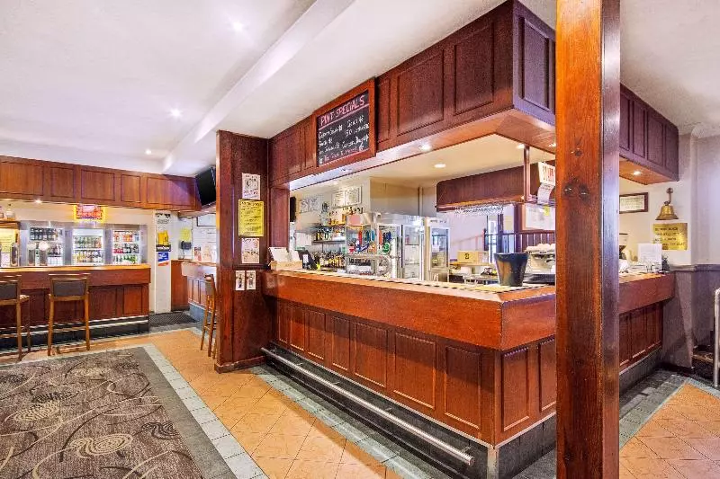Quality Hotel Bayswater