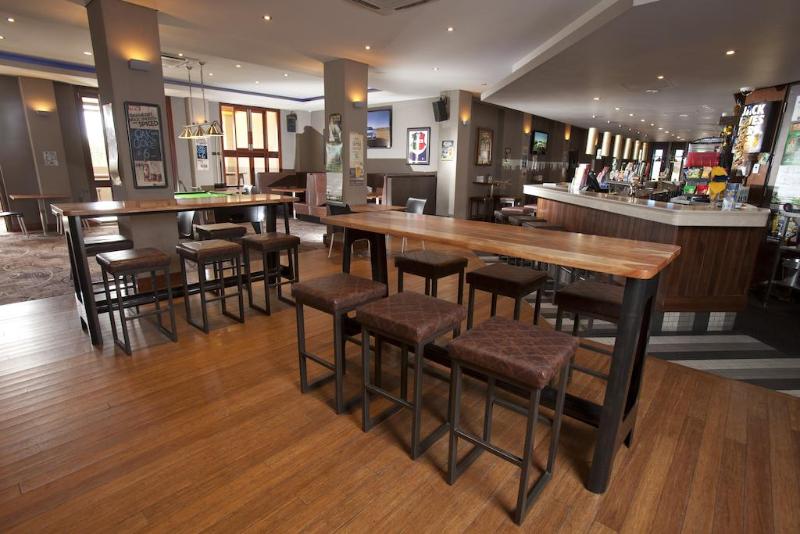 Quality Hotel Bayswater