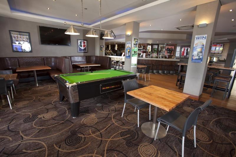 Quality Hotel Bayswater