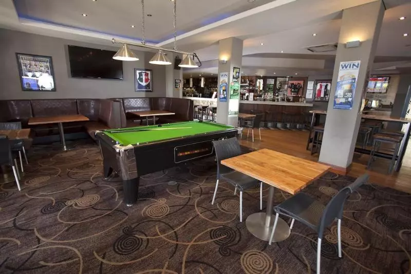 Quality Hotel Bayswater