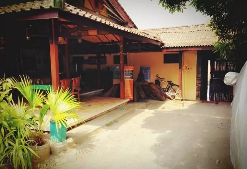 Hotel Rajasa