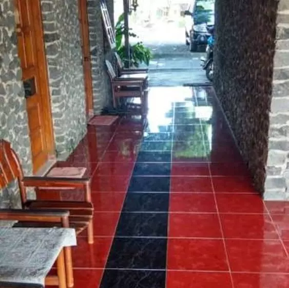 Hotel Rajasa