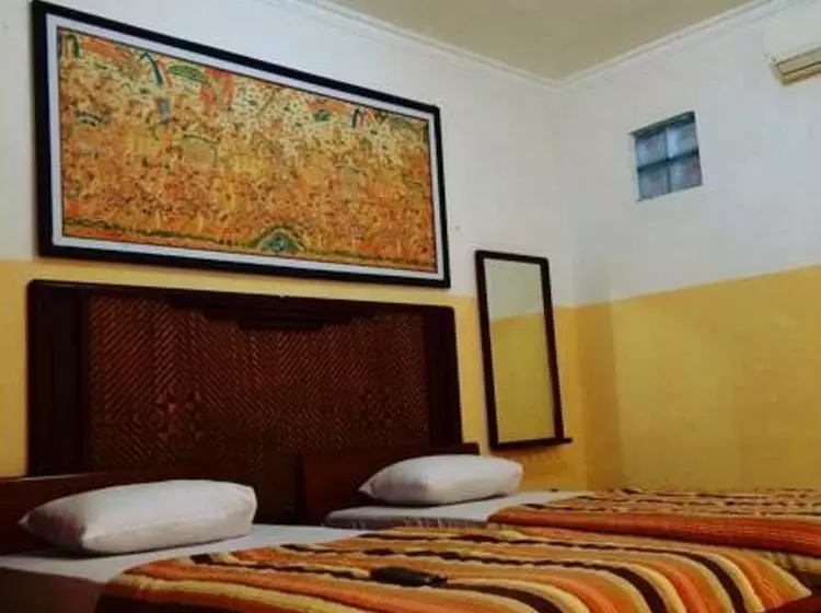 Hotel Rajasa
