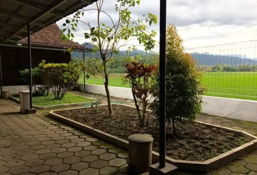 Hotel Rajasa