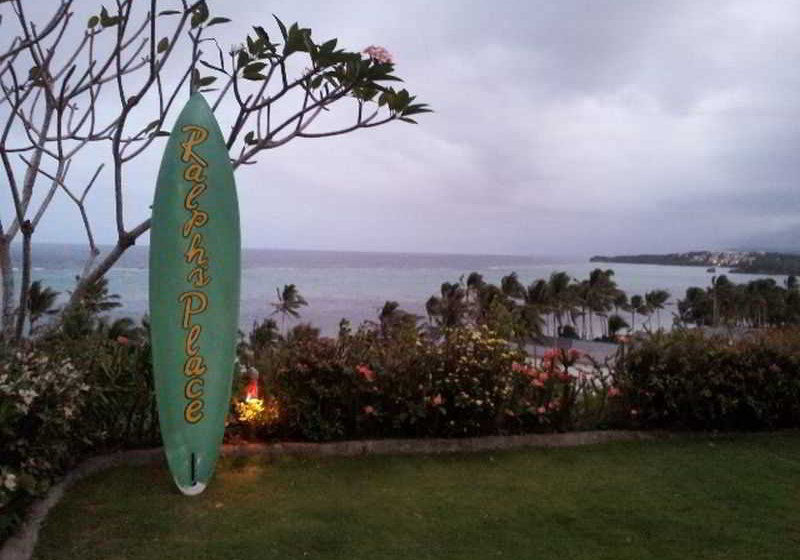 Hotel Ralph’s Place