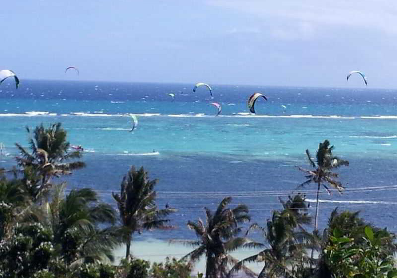 Hotel Ralph’s Place