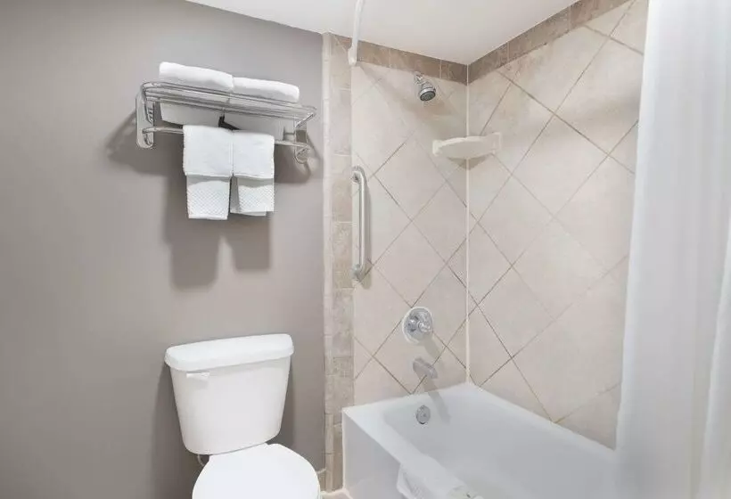 ホテル Quality Inn Idaho Falls