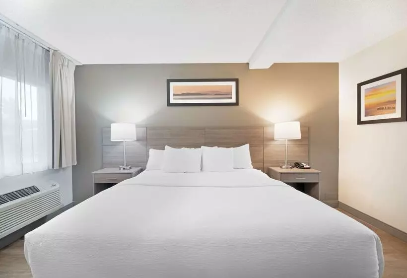 ホテル Quality Inn Idaho Falls