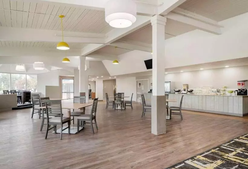ホテル Quality Inn Idaho Falls