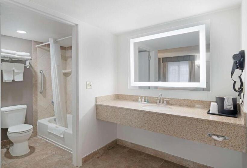 בית מלון כפרי Quality Inn Idaho Falls