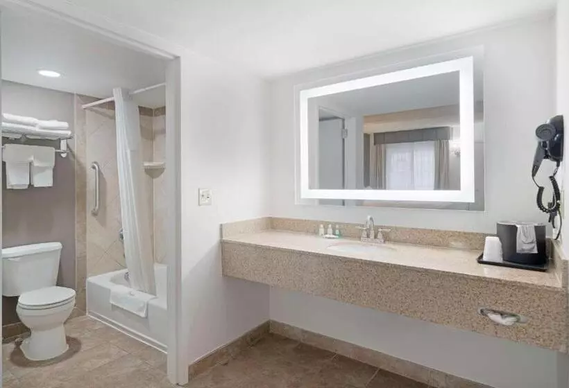 ホテル Quality Inn Idaho Falls
