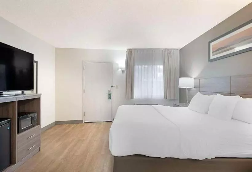 ホテル Quality Inn Idaho Falls